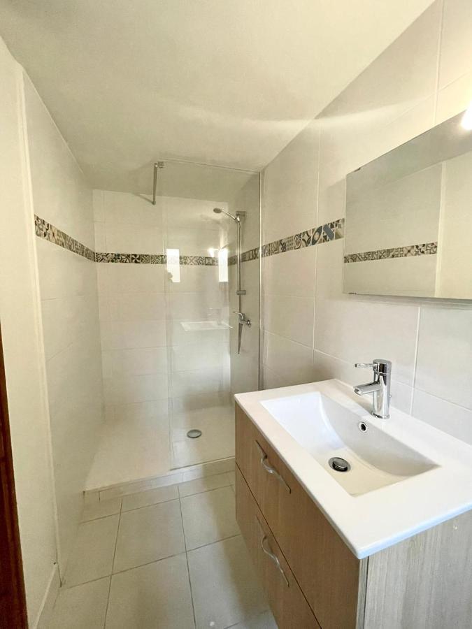 Chambres Le Relais De Sisco Exterior foto